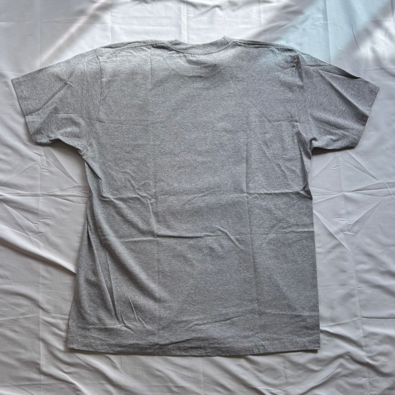16ss Supreme Morrissey Tee Gray XLサイズ シュプリーム