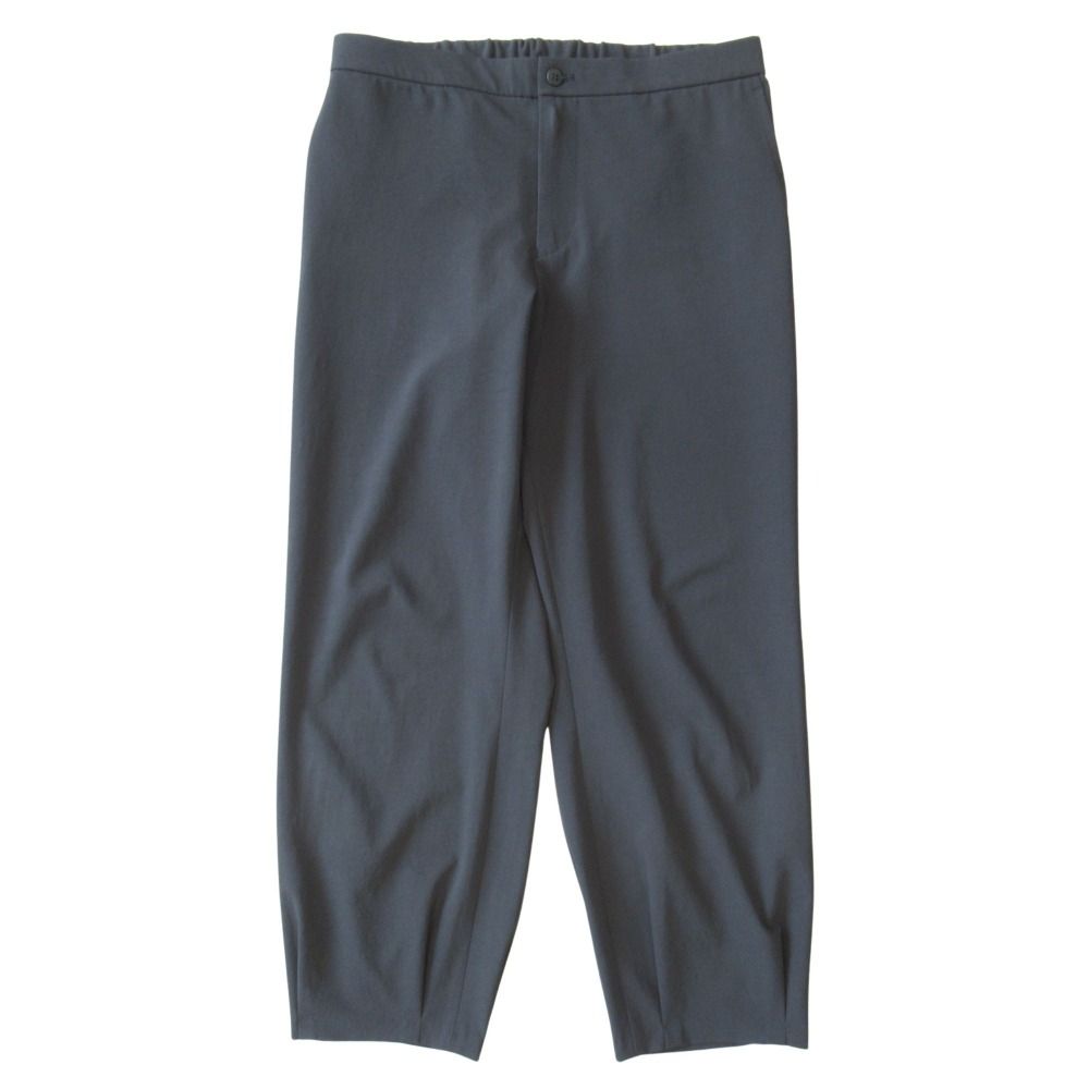 HaaT ISSEY MIYAKE ワイドパンツ クロップド丈 3 日本製 - メルカリ