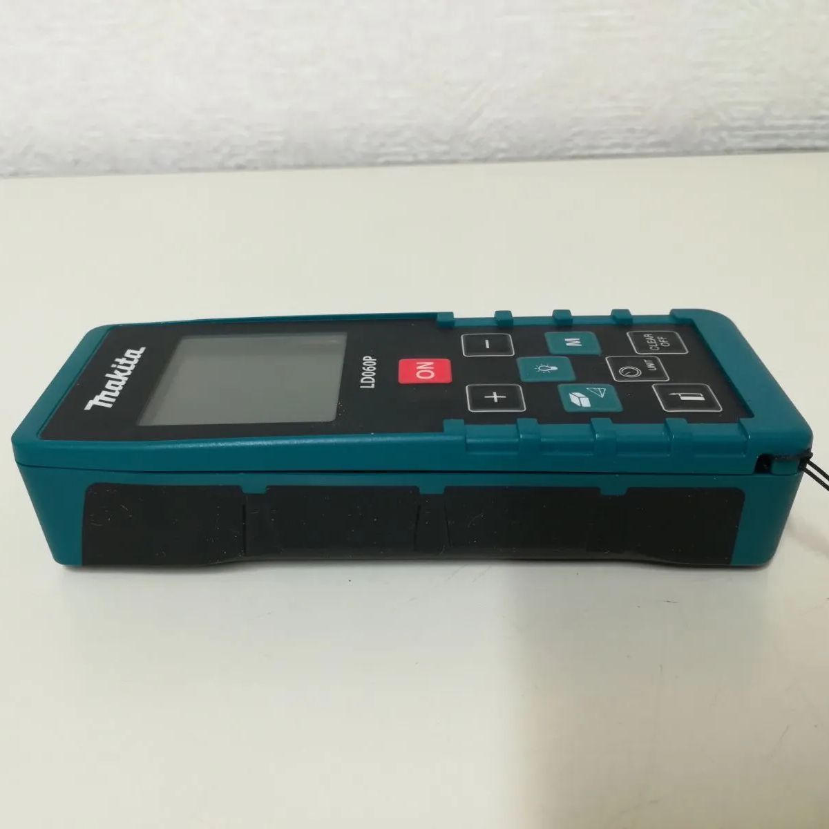 マキタ レーザー距離測定器 LD060P 通電 済み 1358 BRIGHTFACE_UK