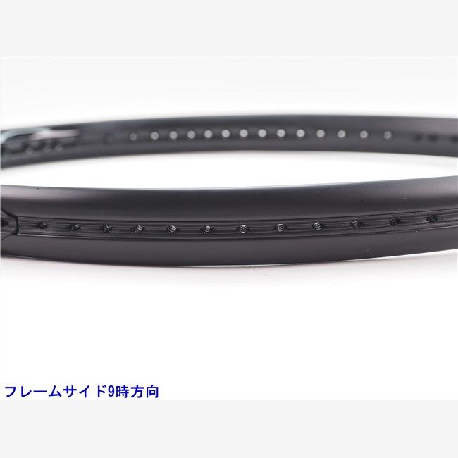 中古 テニスラケット ウィルソン ノワール ウルトラ 100