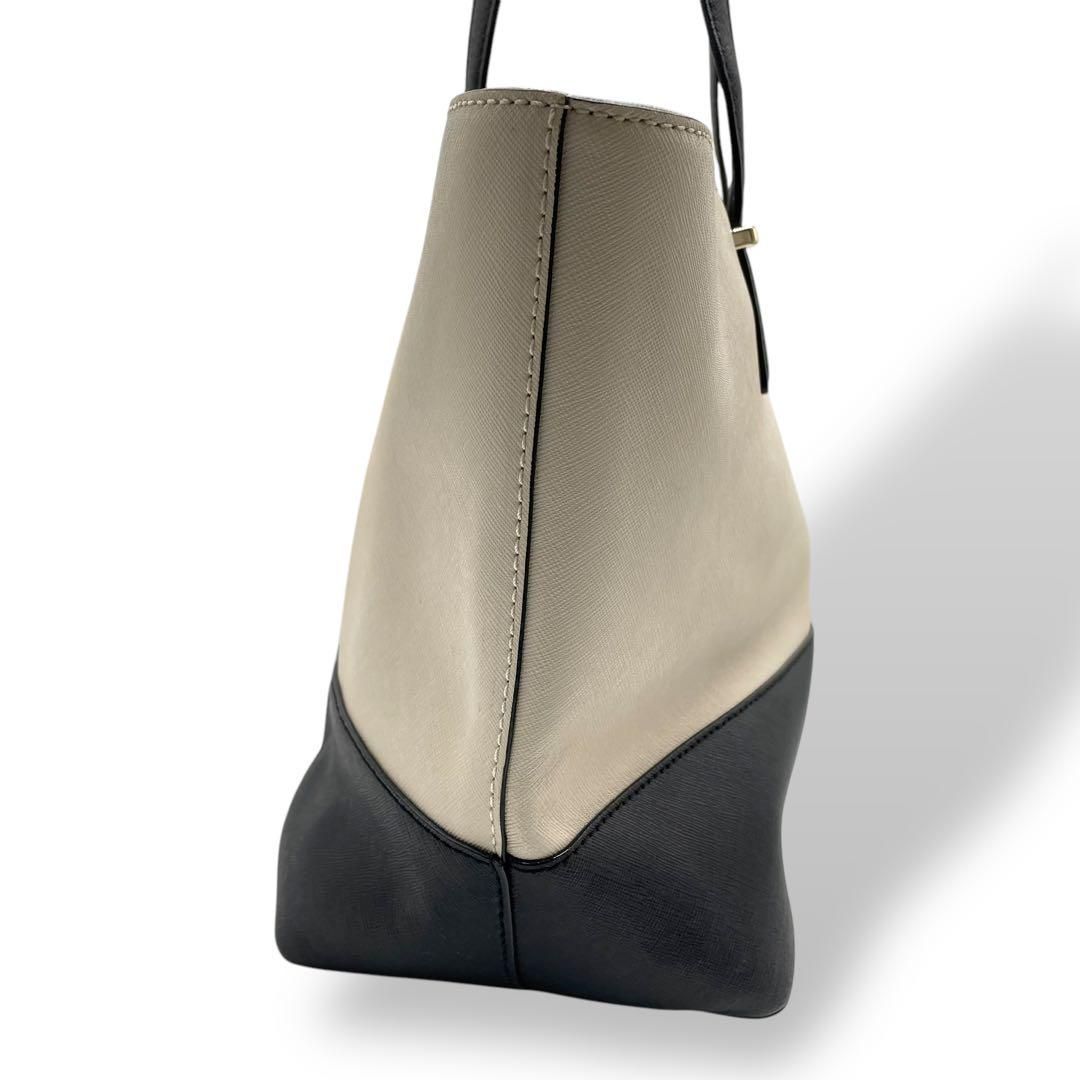 美品 Kate spade ケイトスペード トートバッグ ワンショルダー