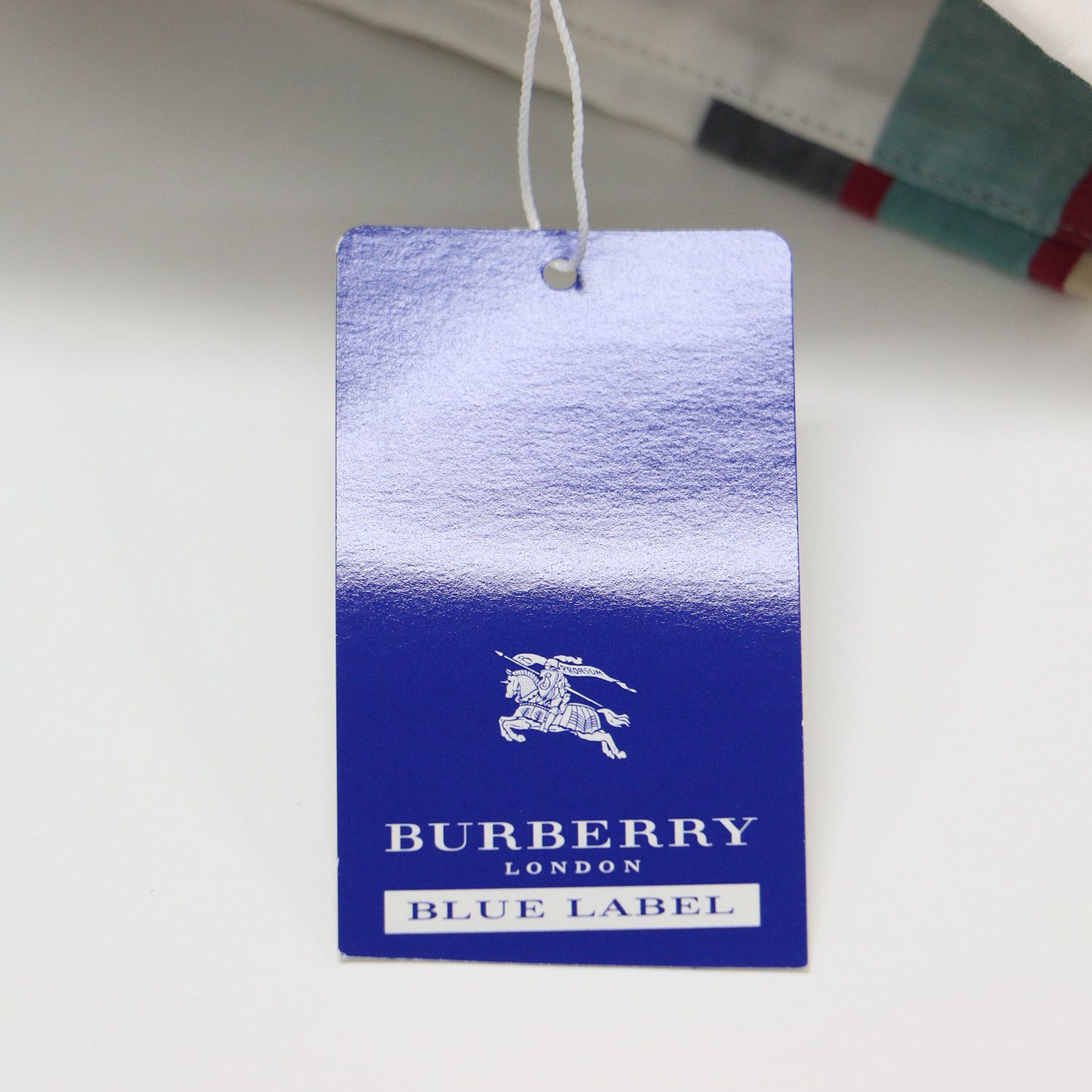 美品】BURBERRY BLUE LABEL バーバリー ブルーレーベル ワンピース 