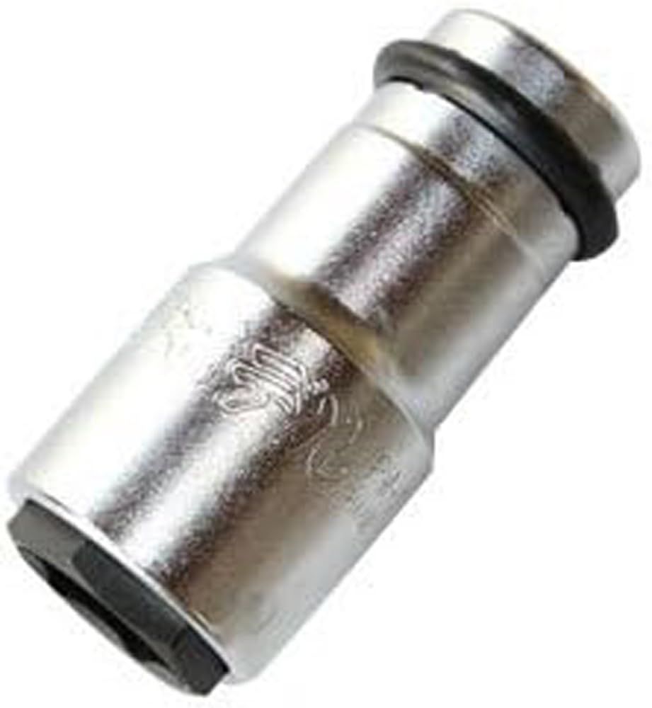 アイダ 椿モデル インパクトソケット オートスライドW PW1721-6K