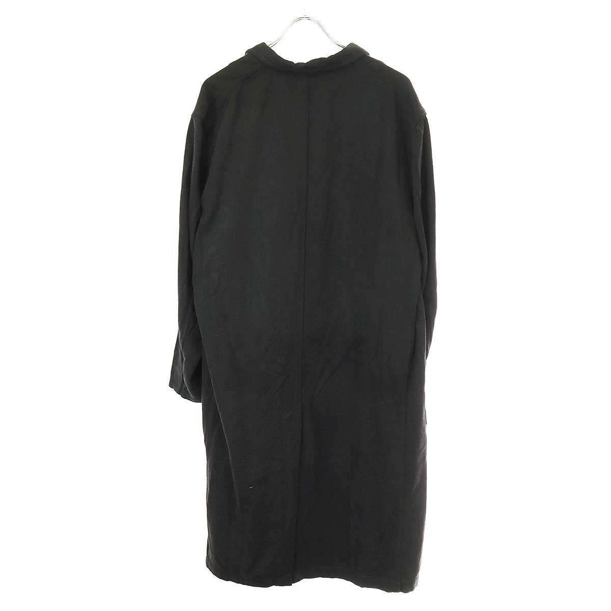 comoli 22ss シルクネップ　ワークコート（V01-04006） COMOLI (コモリ) シルクネップ ワークコート