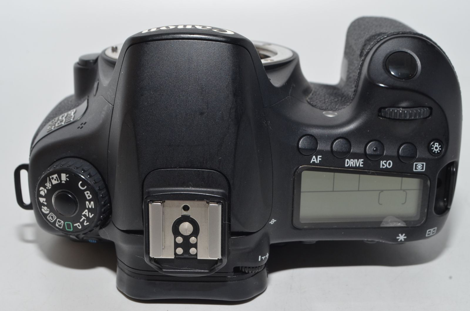 デジタル一眼レフカメラ EOS