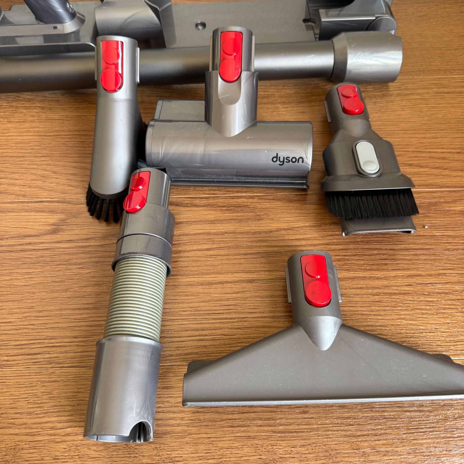 dyson ダイソン SV11 コードレスクリーナー ACアダプター(充電器