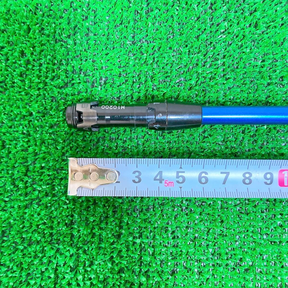 ドライバー用シャフト タイトリストスリーブ