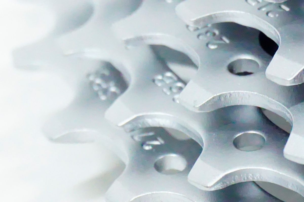 カンパニョーロ CHORUS