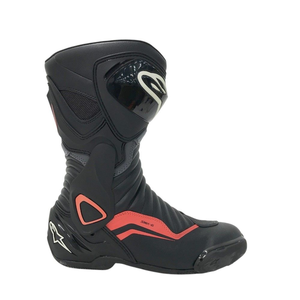 新品未使用！Alpinestars SMX-2 ショートブーツ　43 新品未使用！Alpinestars SMX-2 ショートブーツ 43 アルパイン