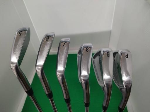キャロウェイ X FORGED 2025 6 S アイアンセット IR Dynamic G MID 115 フレックスS メンズ 男性用 右利き 右用 Cランク ゴルフクラブ