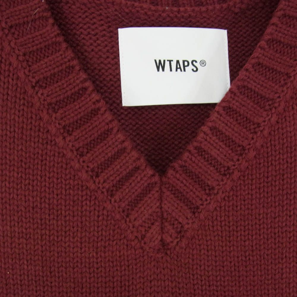 ダブルタップス 23AW