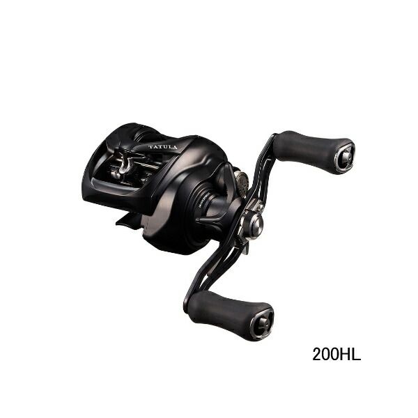 アブガルシア Revo LTX-L ベイトリール 左巻き オプション多数 アブ