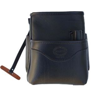 マーベル WAIST GEAR 腰袋 ﾌﾞﾗｯｸ MDP 210 XB