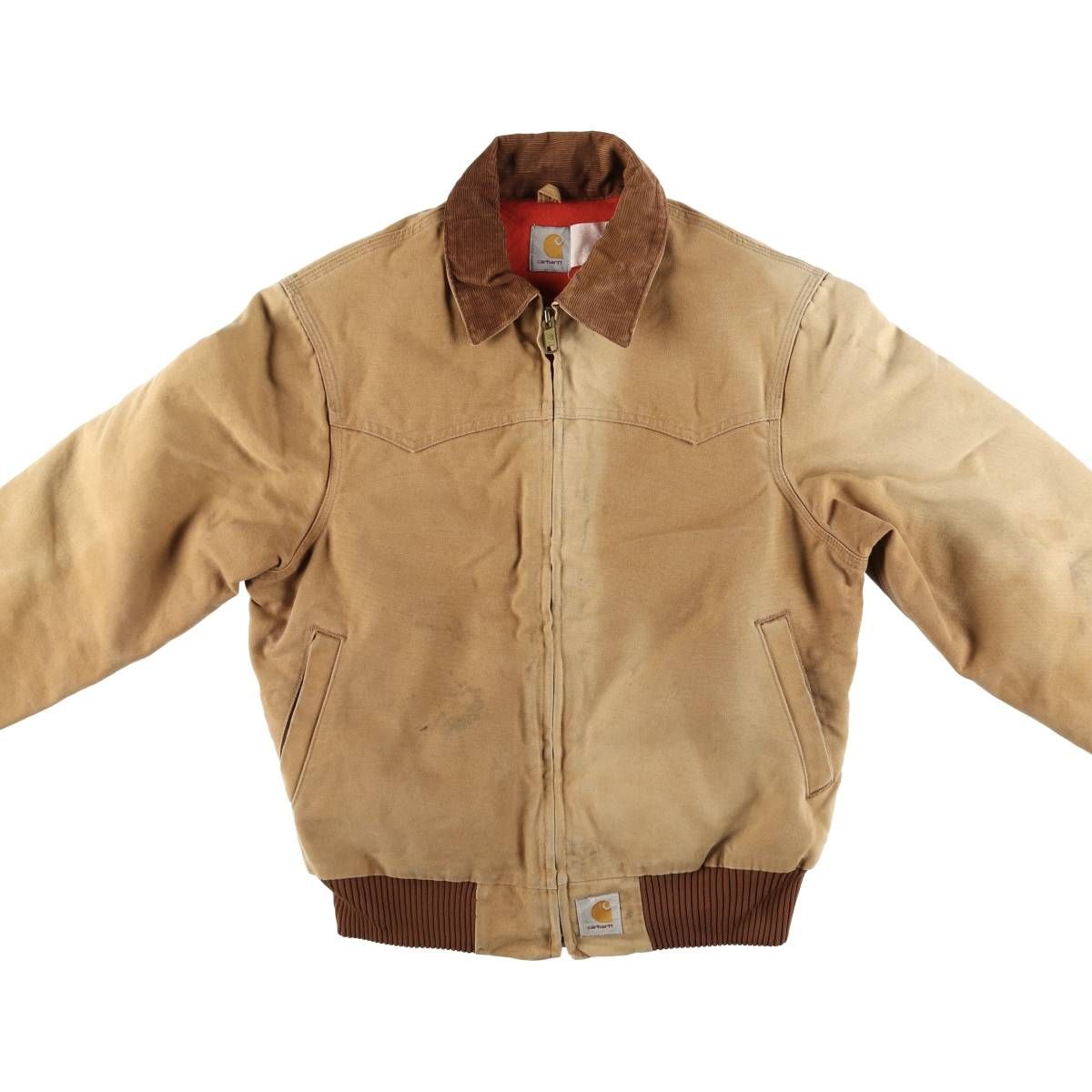 古着 80~90年代 カーハート Carhartt サンタフェジャケット