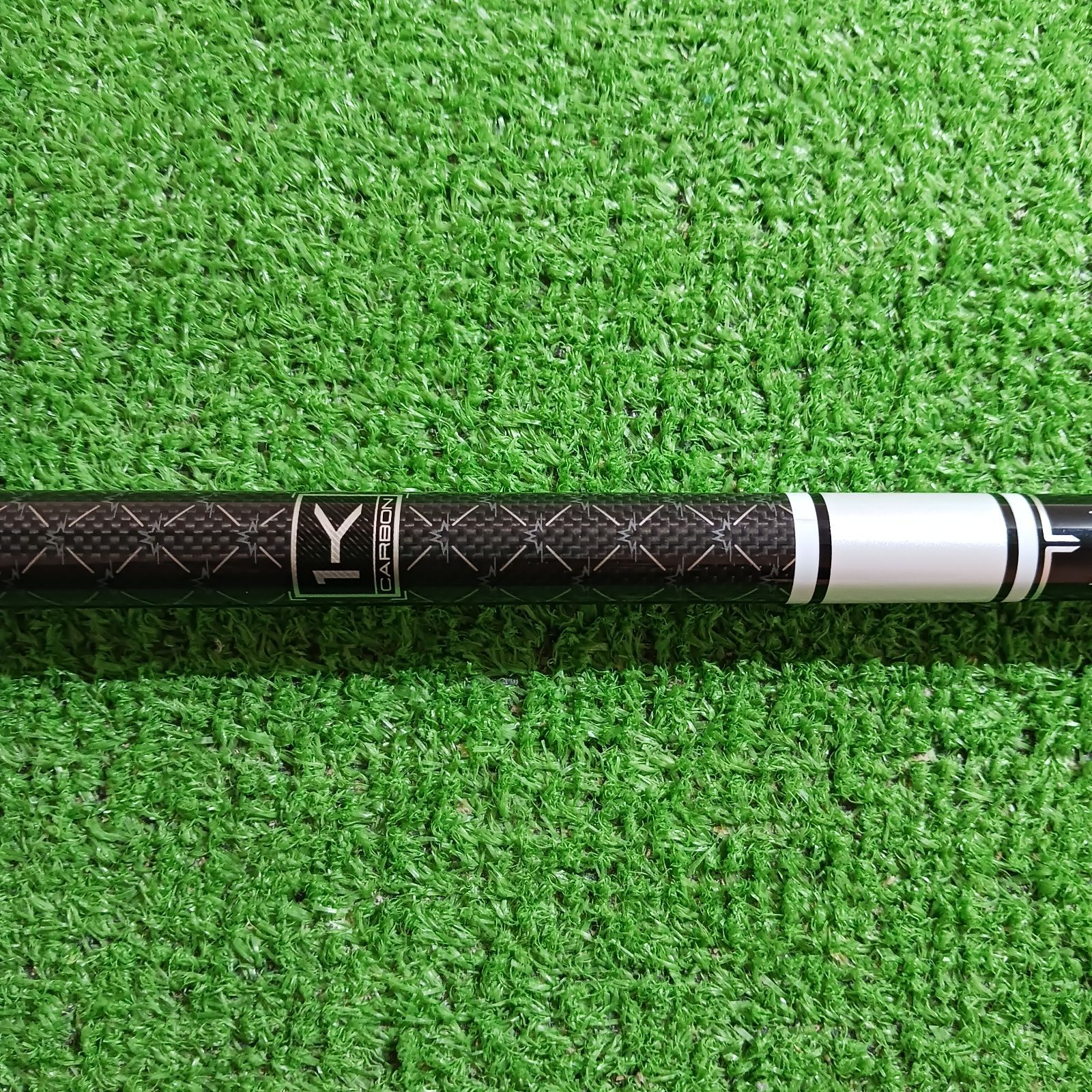 テーラーメイドスリーブ付き】テンセイ1K PRO 注文 ホワイト50X