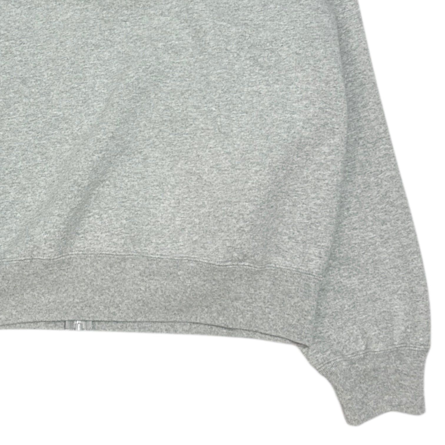 Supreme 25SS Work Zip Up Hooded Shirt 