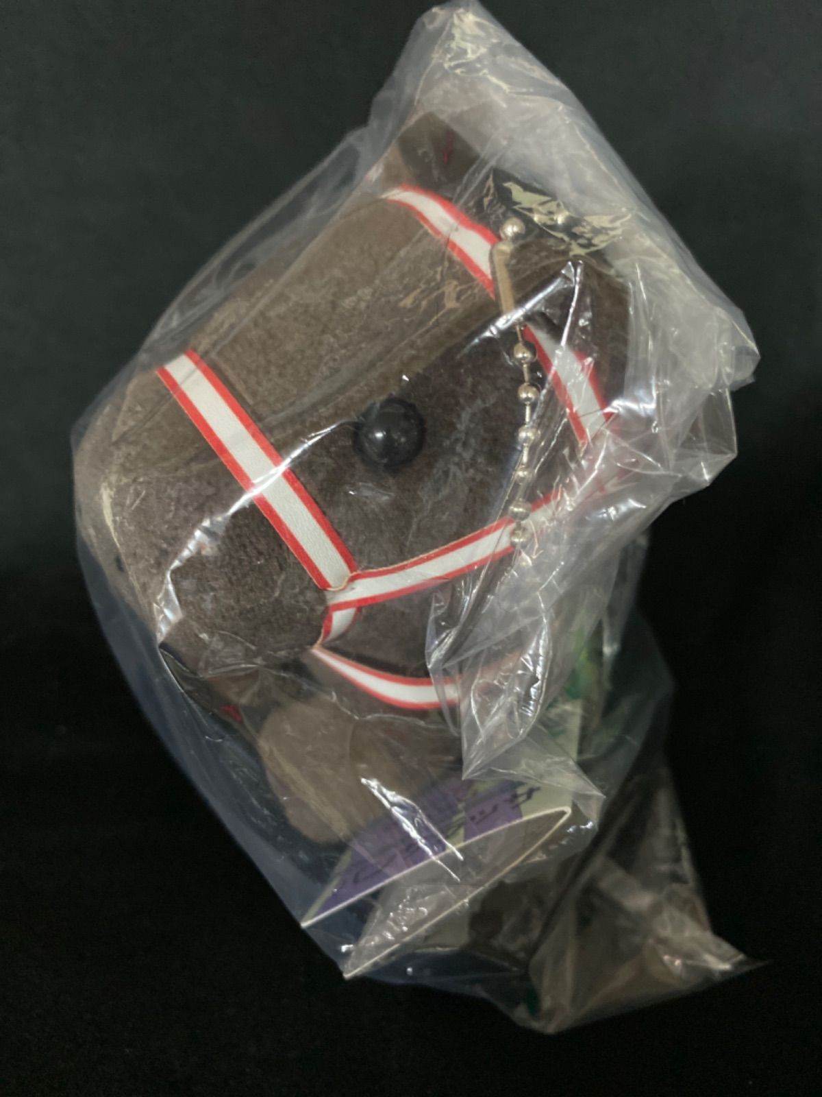 競馬］パンサラッサ（サウジカップ）ぬいぐるみ／アイドルホース／S