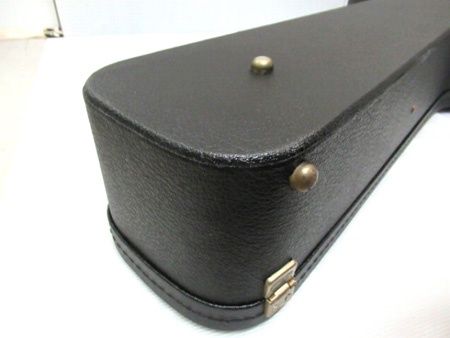 アコースティックギター用 ハードケース