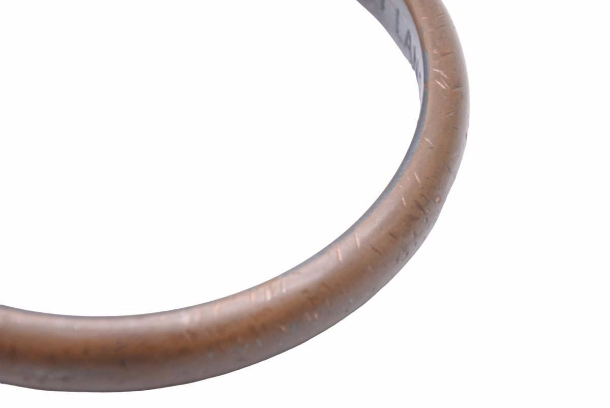 HELMUT LANG ヘルムート ラング ブレスレット バングル ヴィンテージ