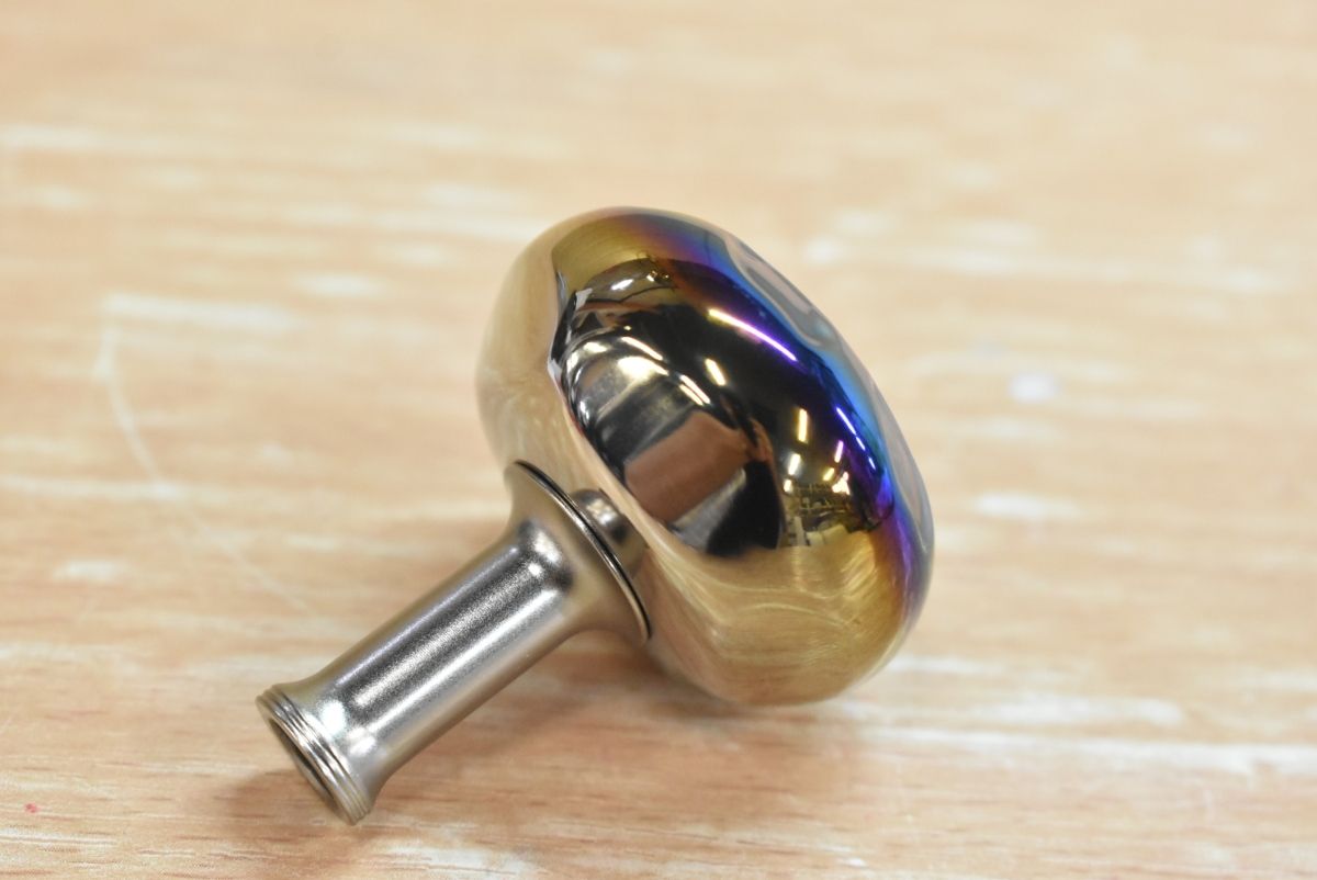 【DRT】 バリアル ハンドル ノブ サンド 1個 DRT VARIAL HANDLE KNOB