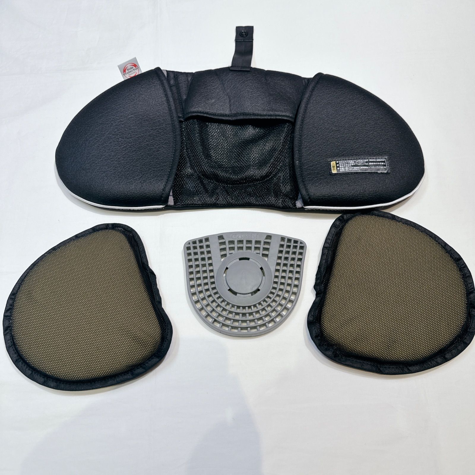 ネルームISOFIXシリーズ