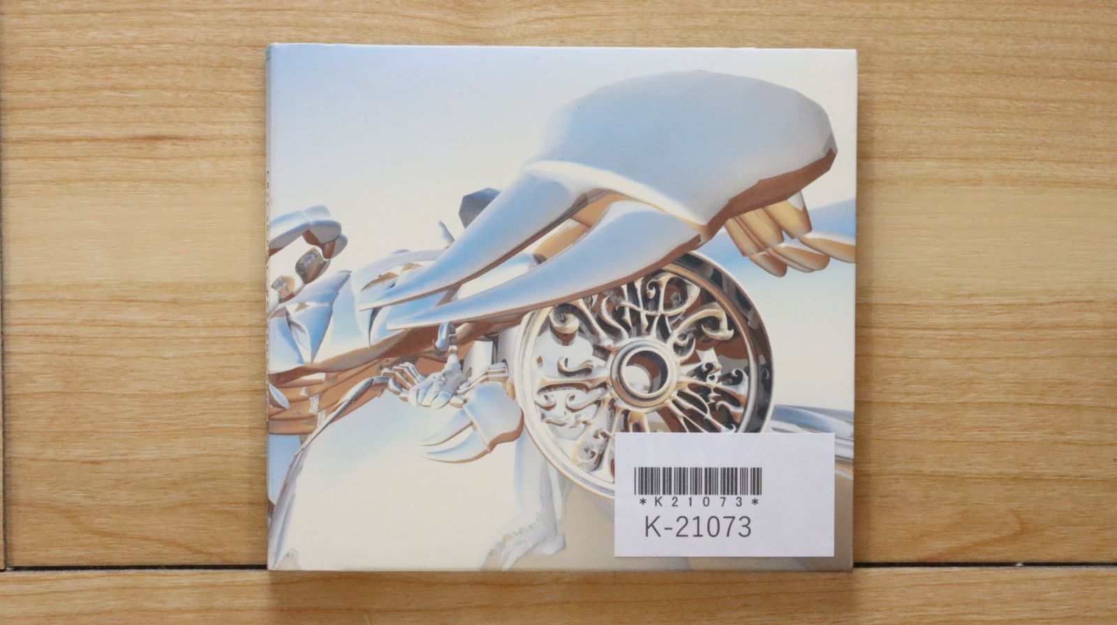 ラルク 国内盤CD☆ラルク アン シエル/L'Arc~en~Ciel□ HEAVEN'S DRIVE