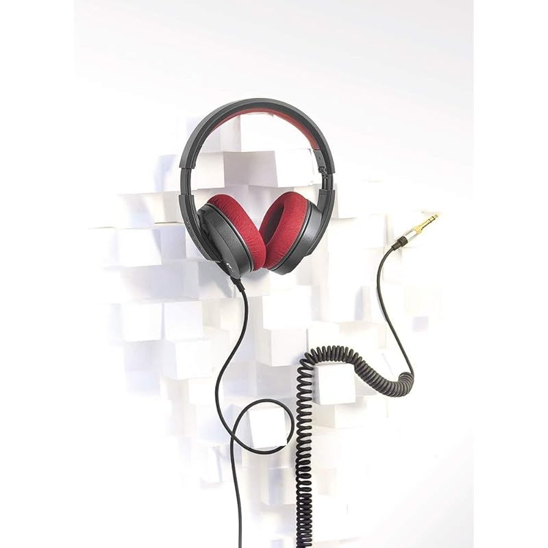 アウトレット】FOCAL フォーカル/LISTEN PRO 密閉型ヘッドフォン 0