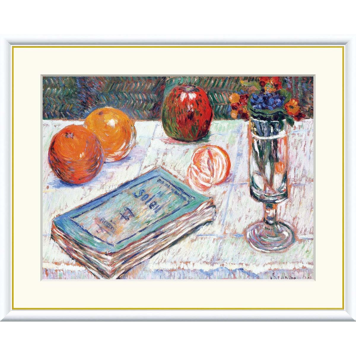 ジグソーパズル 500ピース ジェニファー・マークス 『キャンバス