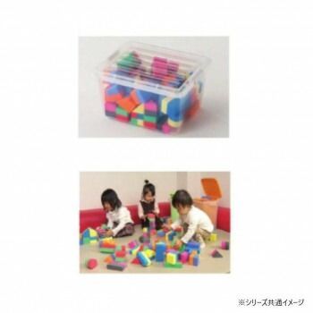 6cm基尺 48ピース