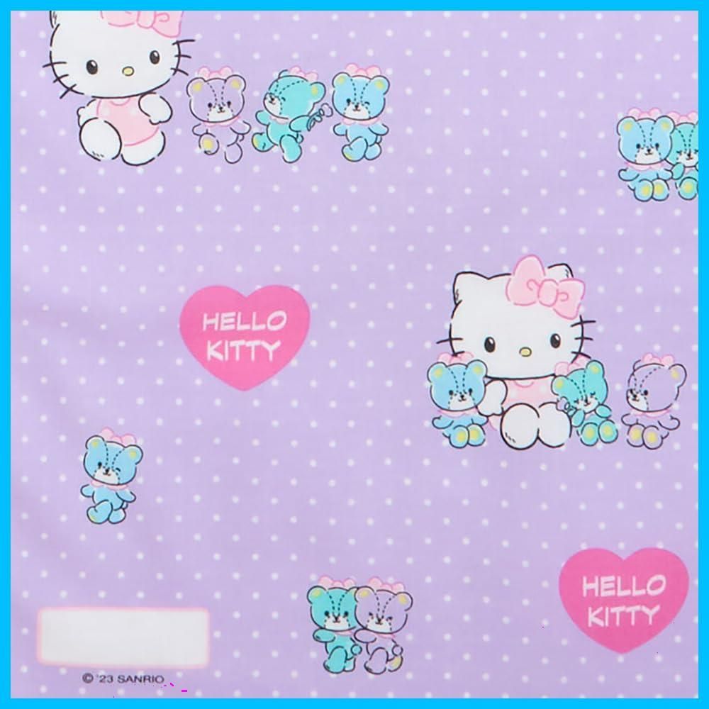 ランチクロス 3枚セット ハローキティ 073989 サンリオ(SANRIO) - メルカリ
