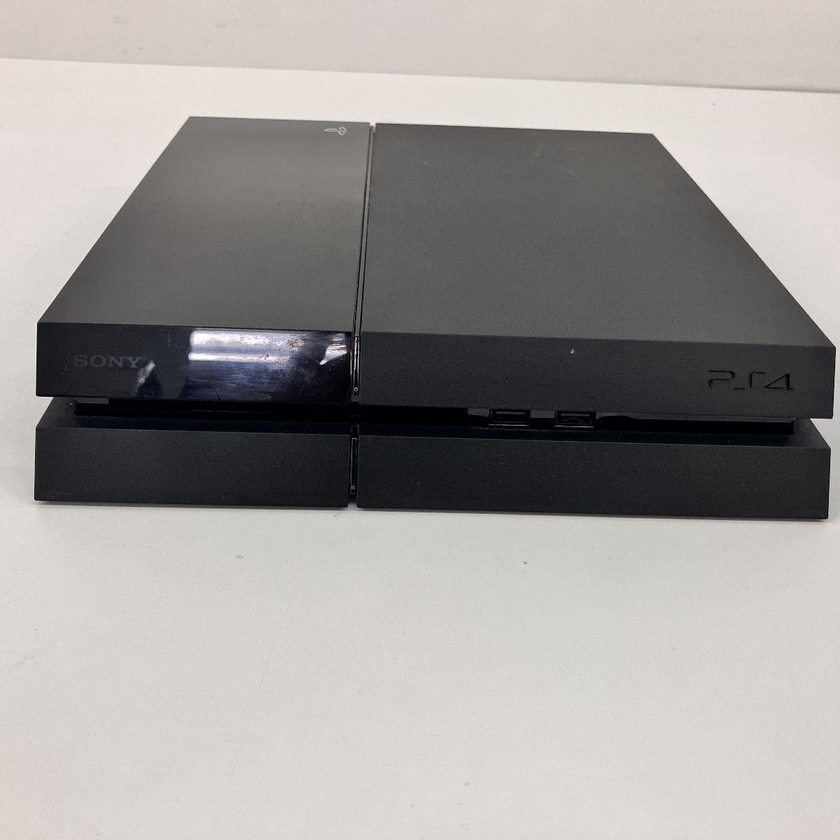家庭用ゲーム機本体 PlayStation4 - SONY PlayStation4 CUH-1000A PlayStation4 CUH-1000AA01 ジェット・ブラック PlayStation