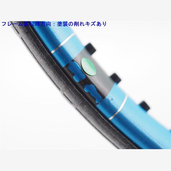 【極美品】バボラ ピュアドライブ 2018 G2 PURE DRIVE バボラ Babolat 硬式テニスラケット PURE DRIVE 98 ピュア