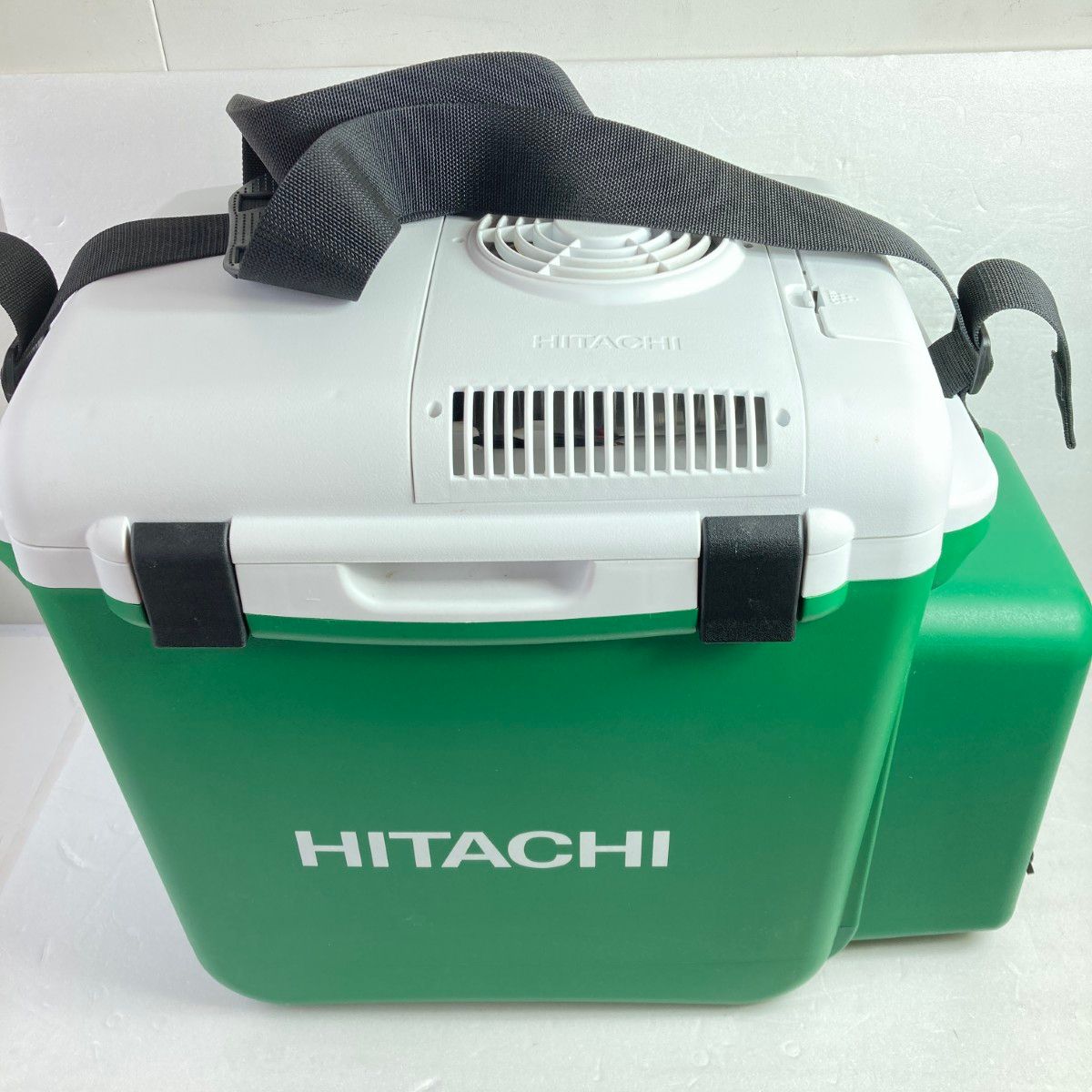 日立 - ＊＊HITACHI 日立 14.4V/18V コードレスラジオ ACアダプタ付 （バッテリ・充電器別売り） UR18DSDL Amazon.co.jp: HiKOKI(ハイコーキ) 14.4V 18V共用 コードレス
