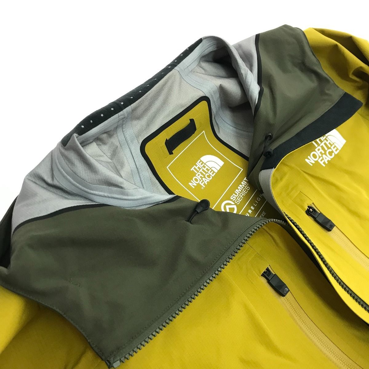 THE NORTH FACE ザノースフェイス ナイロンジャケット Lサイズ NS62203 