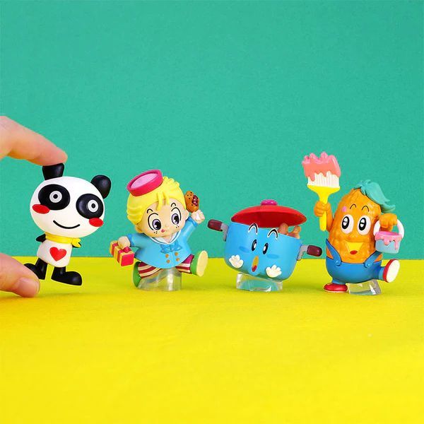 Kenelephant - 駄菓子キャラクター　マスコット　第1・2・3弾　ガチャ　全12種　コンプ コンプリートセット】 ケンエレファント 駄菓子キャラクター