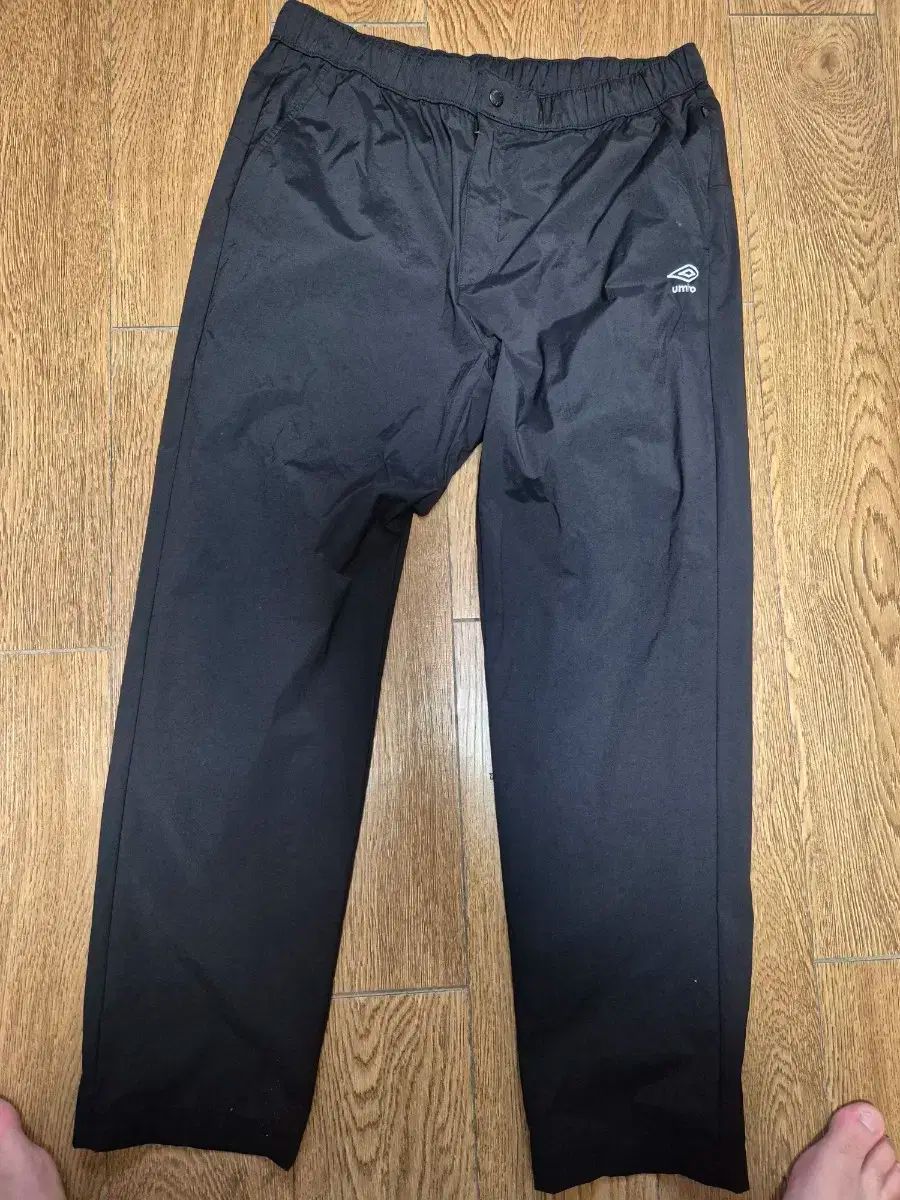 umbro アンブロ スウェットパンツ