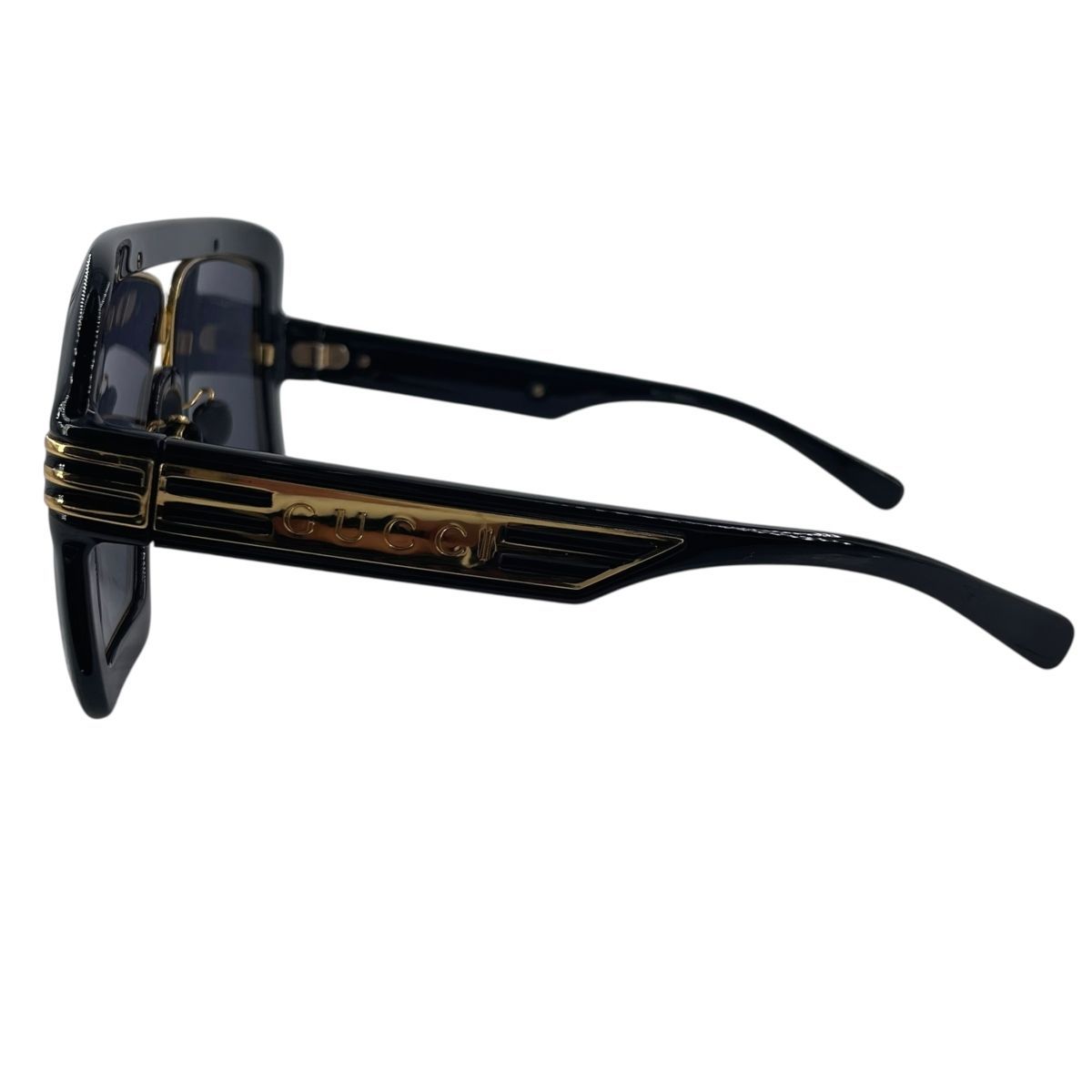 GUCCI グッチ サングラス GG0900S レンズロゴ サングラス アイウェア 25021328 YM