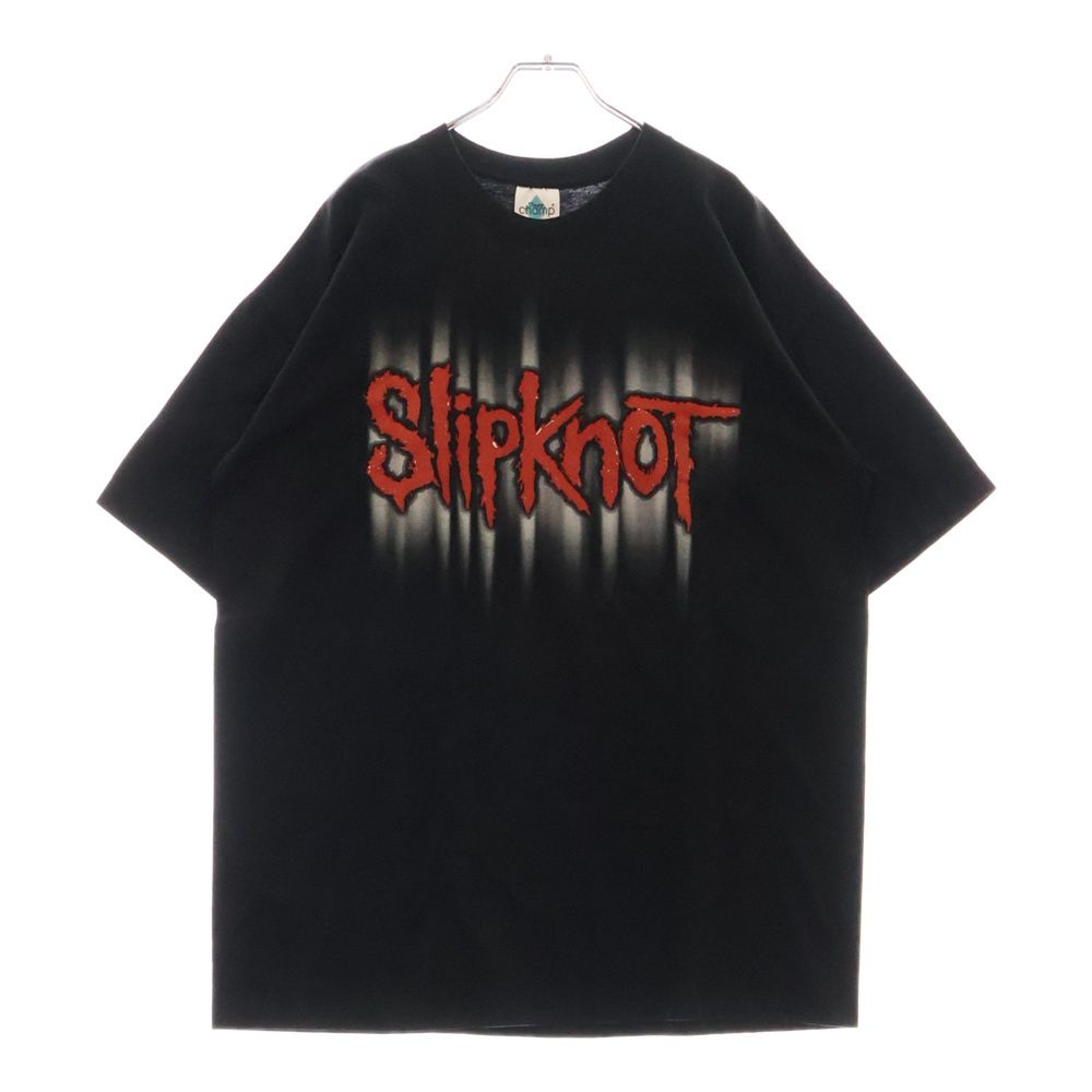 00s Slipknot スリップノット ヴィンテージ Tシャツ XL 00年代 VINTAGE