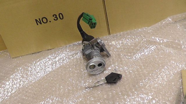 アドレス 110 4ST　CE47A-156xxx　の　キーセット:#1754358836