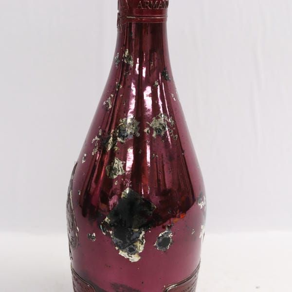 ARMAND DE BRIGNAC（アルマンドブリニャック）ドゥミセック
