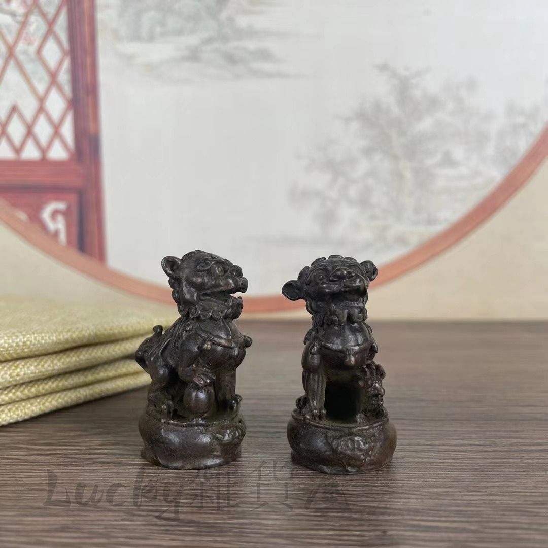 金属製 獅子の像 インテリア装飾 Amazon.co.jp: MOMOAO ライオン 置物 装飾 獅子の像 大きい