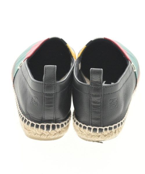 LOEWE エスパドリーユ レディース 【古着】【中古】【送料無料