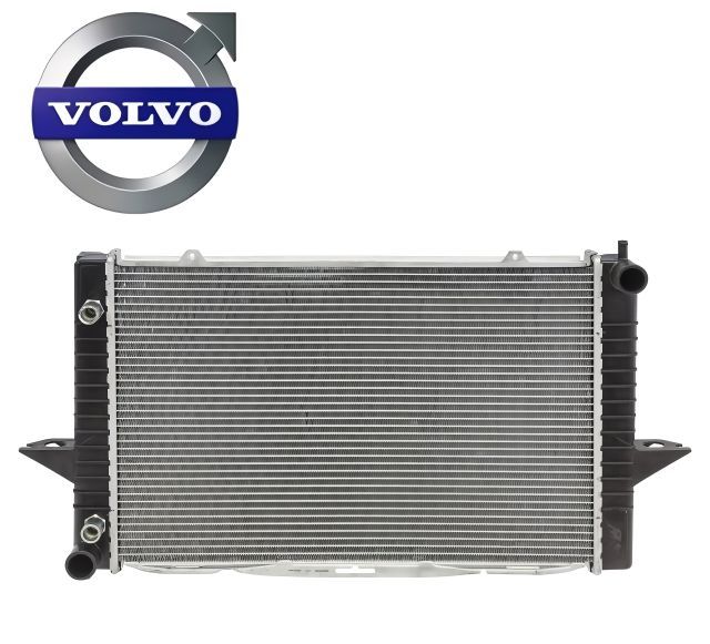 正規優 VOLVO ボルボ V70 875 876 C70 872 873 S70 874 XC70 295 ラジエター ラジエーター 36000001 8603767 8601451 8602558 WWW_NOITHATQUANGTHANH_NET