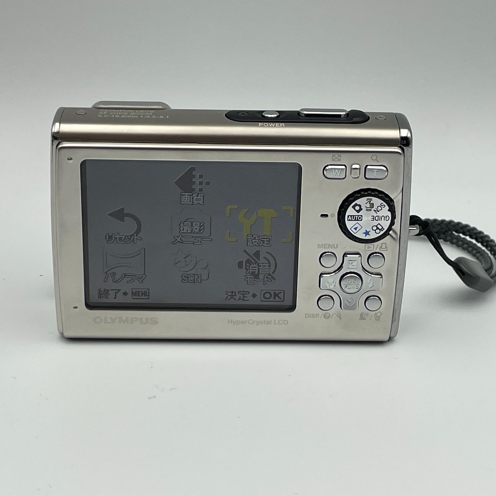 CASIO EXILIM EX-Z28 デジカメ 美品 a5173 CASIO カシオ /家電