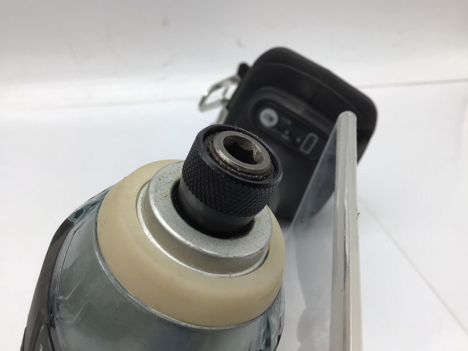 エコツール知立店