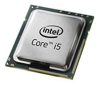 【中古】 intel Core i5-4430