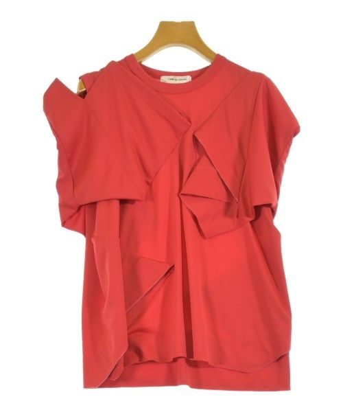 COMME des GARCONS Tシャツ カットソー レディース 古着 送料無料