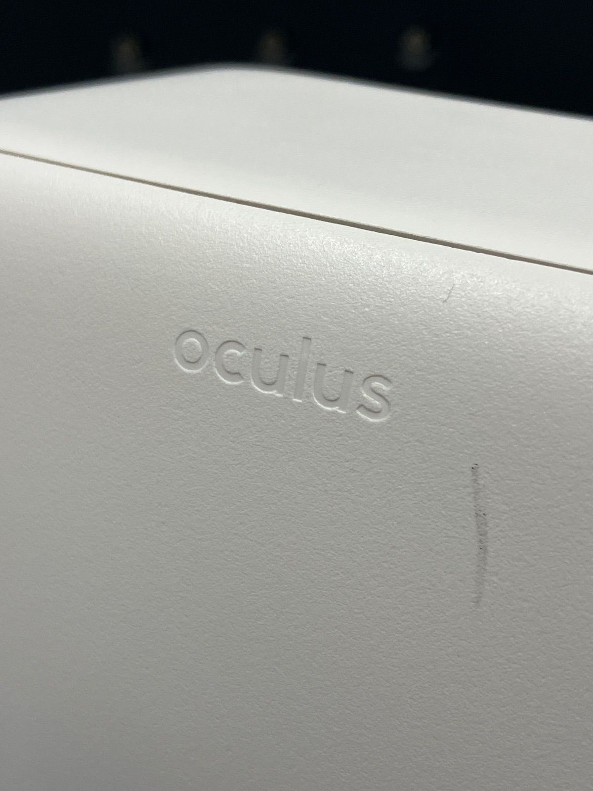 オキュラス メタクエスト2