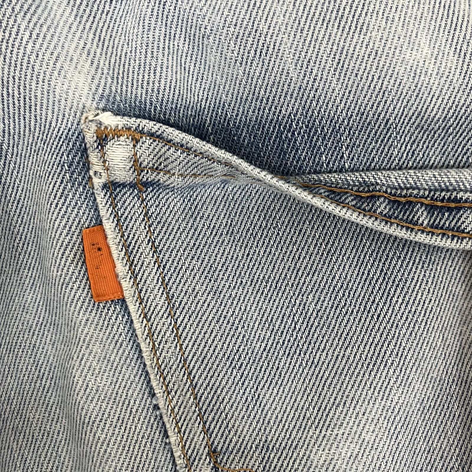 70s Levi