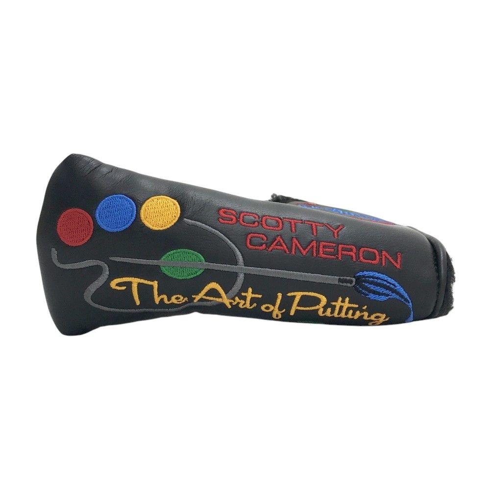 SCOTTY CAMERON